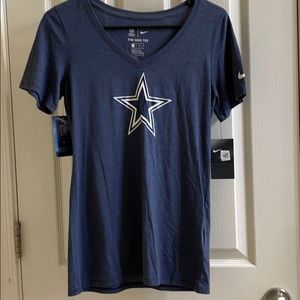 Nike Dallas Cowboys T-shirt